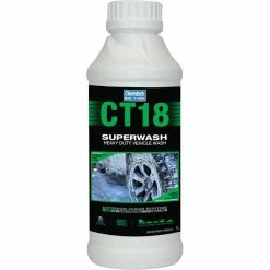 Best deal 🧨 Chemtech CT18 Superwash 1L 🎉