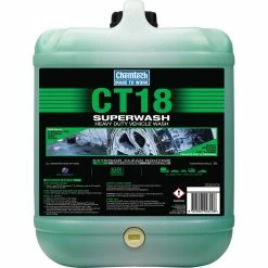 Budget ๐ Chemtech CT18 Superwash 20L ๐งจ
