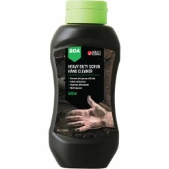 Best deal 😉 SCA Heavy Duty Hand Cleaner - 500mL 😀