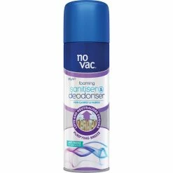 Coupon 🎉 No Vac Deodoriser Air Freshener Purifying Breeze 290g 🌟