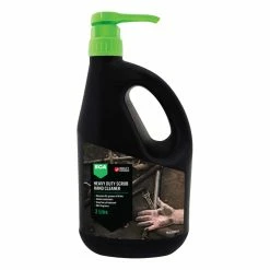 Best reviews of 🔔 SCA Heavy Duty Hand Cleaner - 2 Litre 🔔