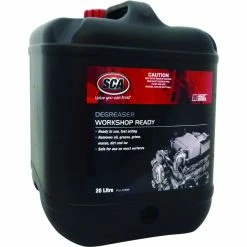Discount 💯 SCA Ready To Use Workshop Degreaser - 20 Litre ✨