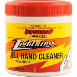 Best Sale 😍 Lightning Jell Hand Cleaner - 600g 🌟