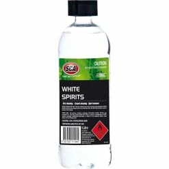 Budget ⌛ SCA White Spirit 1 Litre 👏