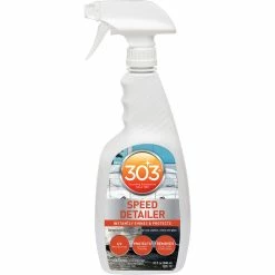 Best deal 🌟 303 Marine Speed Detailer 946mL 👏