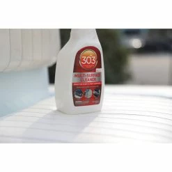Brand new 🎁 303 Marine Surface Cleaner 946mL ⭐ -Cheap Cleaning Tools Store SCA 367183 03 hi res