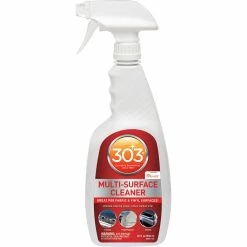 Brand new ๐ 303 Marine Surface Cleaner 946mL โญ