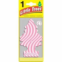Discount ✔️ Little Trees Air Freshener - Bubblegum 💯