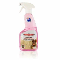 Outlet 🥰 Bowden's Own Pong Go 500mL 🛒