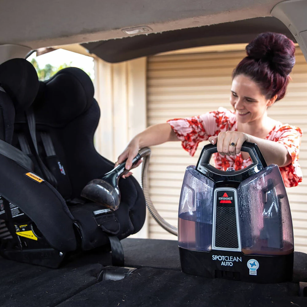 Discount π Bissell Spot Clean Auto-Mate Carpet & Upholstery Cleaner π― 2 Discount π Bissell Spot Clean Auto-Mate Carpet & Upholstery Cleaner π― - Image 2