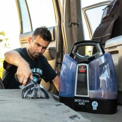 Discount π Bissell Spot Clean Auto-Mate Carpet & Upholstery Cleaner π― 8 Discount π Bissell Spot Clean Auto-Mate Carpet & Upholstery Cleaner π― -Cheap Cleaning Tools Store SCA 384355 01 hi res