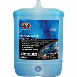 Hot Sale 🔥 SCA Truck Wash Concentrate 10 Litre 👍