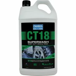 Discount ⌛ Chemtech CT18 Superwash 6L 😍