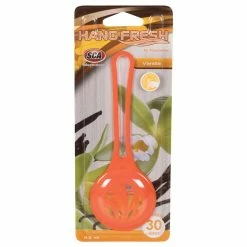 Cheapest 🎉 SCA Hanging Air Freshener - Fresh Vanilla 👏