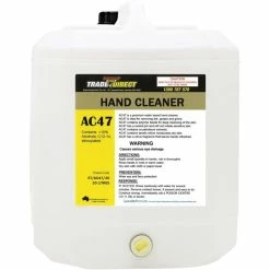 Cheap 😍 Supercheap Auto Trade Direct Trade Direct Citrus Hand Cleaner, 20 Litre ST/AC47/20 ✔️