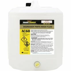 Outlet 💯 Supercheap Auto Trade Direct Trade Direct Non Flammable Parts Washer Fluid - 20 Litre ST/AC60/20 🧨