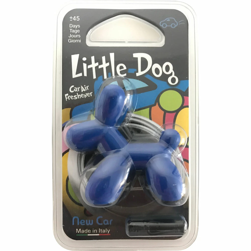 Wholesale 👍 Little 🐶 Dog Air Freshener - New Car 😉 2 Wholesale 👍 Little 🐶 Dog Air Freshener - New Car 😉 - Image 2