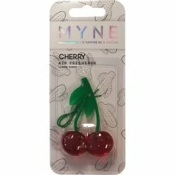 Promo 👍 Myne 3D Gel Air Freshener - Cherry 🎁