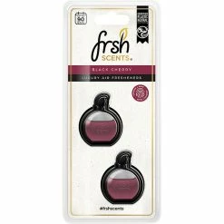Cheapest 🎁 Frsh Scents Vent Air Freshener - Black Cherry, 2 Pack ✨