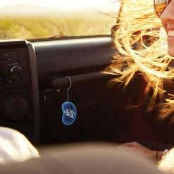 Budget 🤩 Jelly Belly 3D Air Freshener - Berry Blue ✔️ -Cheap Cleaning Tools Store SCA 580422 01 hi res