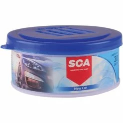 Cheap ๐ฅฐ SCA Gel Air Freshener - New Car , 50g โค๏ธ