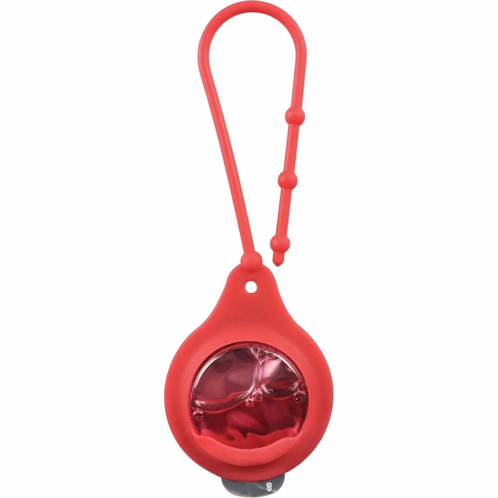 Cheapest โ๏ธ SCA Hanging Air Freshener - Tropical Berry ๐ 1 Cheapest โ๏ธ SCA Hanging Air Freshener - Tropical Berry ๐