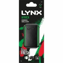Cheapest โ๏ธ Lynx Vent Air Freshener - Africa ๐ฅฐ