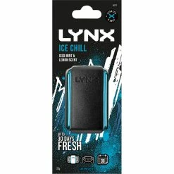 Buy 🤩 Lynx Vent Air Freshener - Ice Chill 🧨