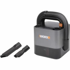 Promo 🎁 WORX Cordless Vacuum Cleaner 👍