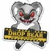 Cheap 🎁 Myne Drop Bear Air Freshener - Ocean Breeze 🥰
