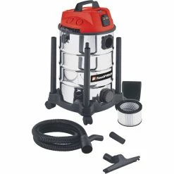 Outlet 🎁 ToolPRO 35L Wet & Dry Vacuum 🤩