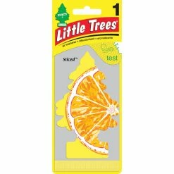 Buy 🛒 Little Trees Air Freshener - Sliced 🎉