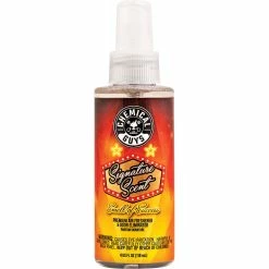 Outlet ๐ Chemical Guys Air Freshener Spray Signature Scent 120mL ๐งจ