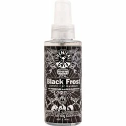 Coupon 🎁 Chemical Guys Black Frost Air Freshener 120mL 🥰