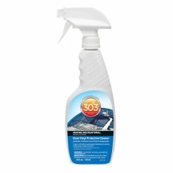 Flash Sale 🤩 303 Marine Clear Vinyl Protective Cleaner 946mL 🎁