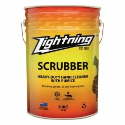 Best deal ❤️ Lightning Scrubber Hand Cleaner 20kg 🎁