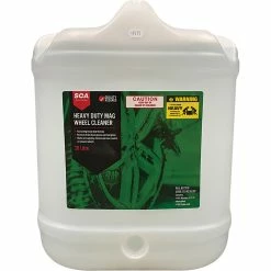 Best deal ⭐ SCA Wheel Cleaner Heavy Duty 20 Litre 🎉