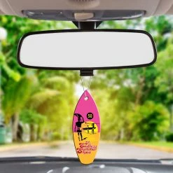 Cheapest 😀 Endless 🌞 Summer Air Freshener Mulibu Wild Berries 😍 -Cheap Cleaning Tools Store SCA 637776 02 hi res
