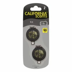 Wholesale ๐ California Scents Mini Diffuser Air Freshener Ice 2 Pack โ๏ธ