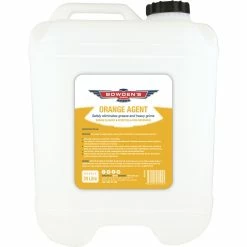 New ⌛ Bowden's Own Orange Agent - 20L, BOAO20L 😉