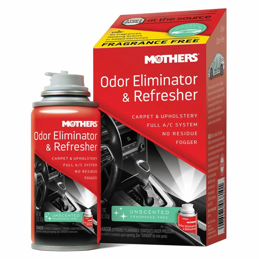 Best reviews of π€© Mothers Odour Eliminator - Fragrance Free, 656810 βοΈ 1 Best reviews of π€© Mothers Odour Eliminator - Fragrance Free, 656810 βοΈ